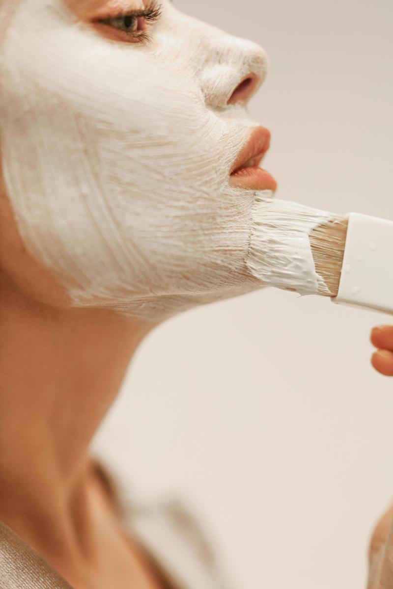 Facial treatment