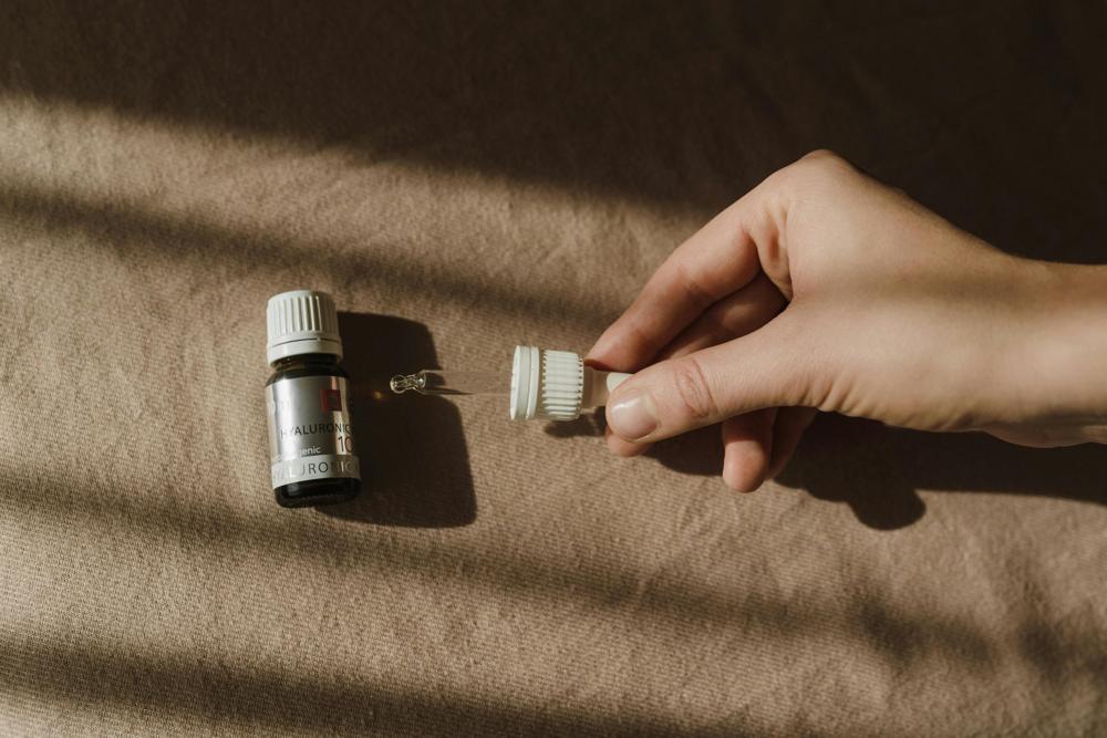 Hyaluronic acid