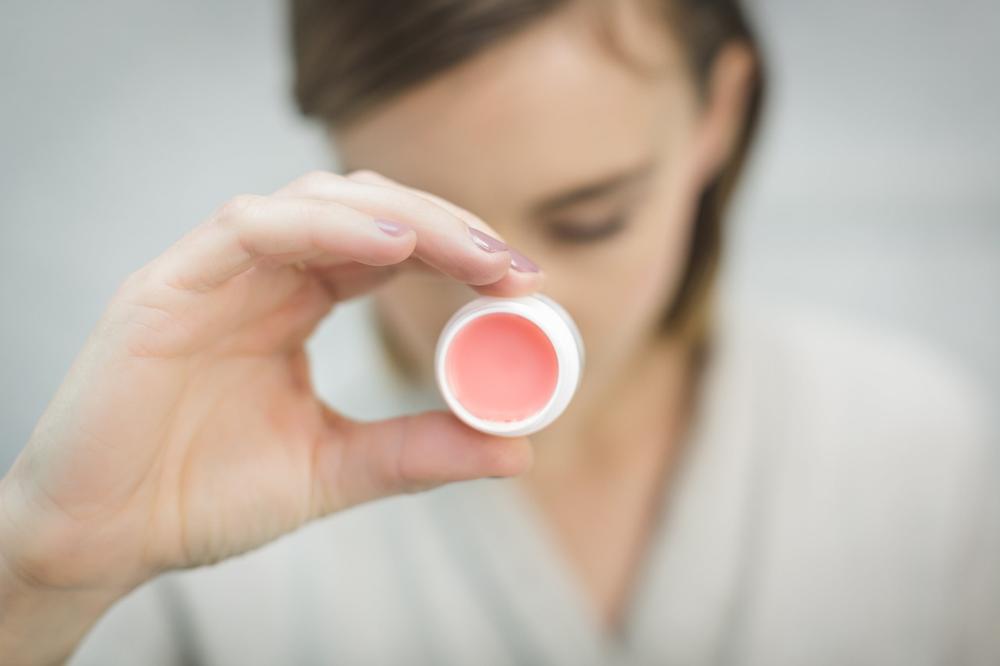 Lip augmentation
