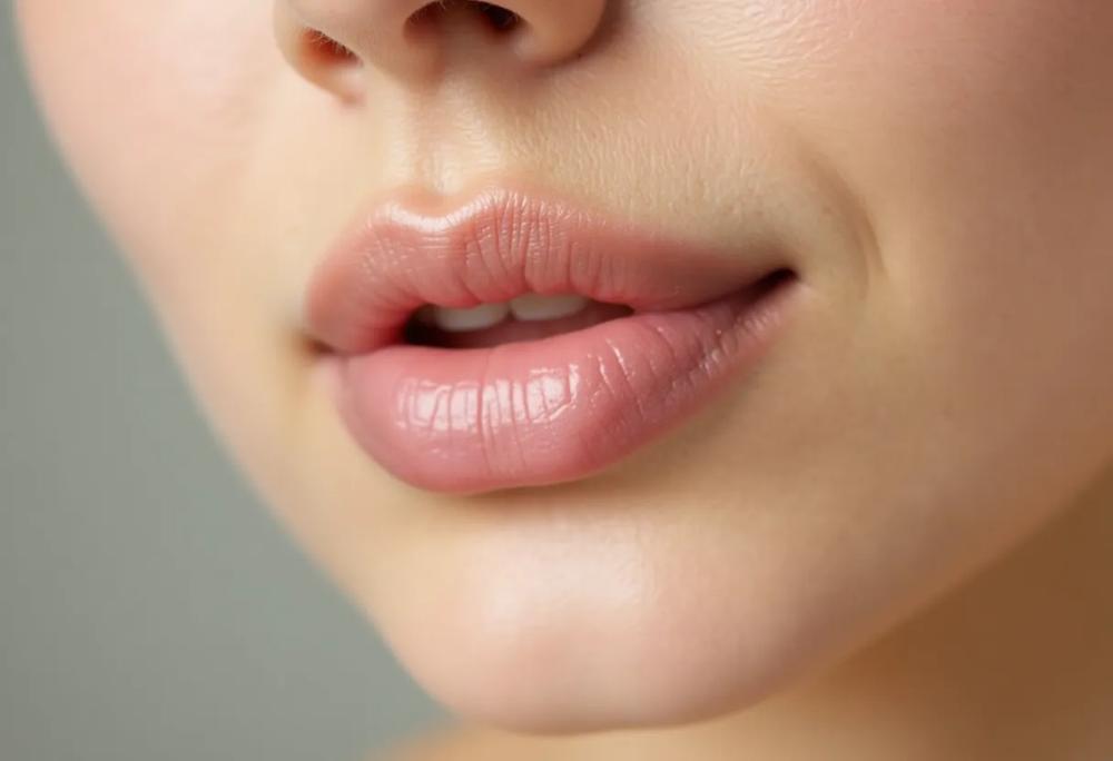 Lip care