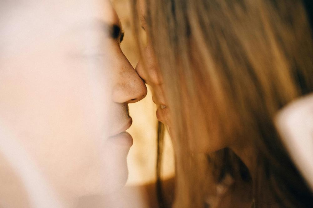 Lip enhancement