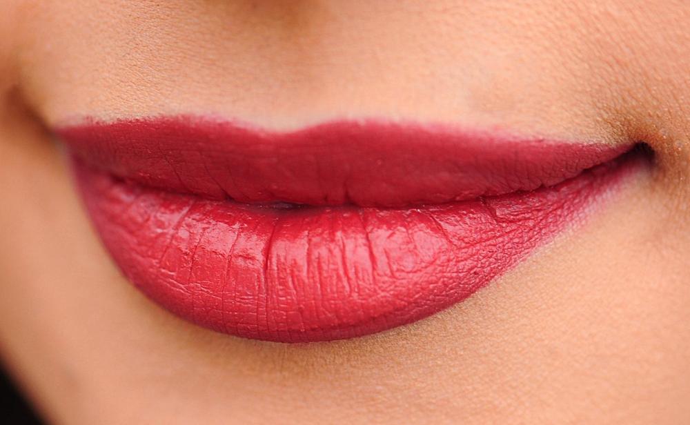 Lip enhancement