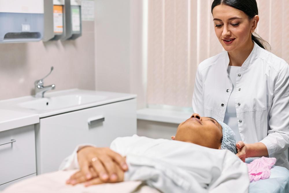 aesthetic clinic