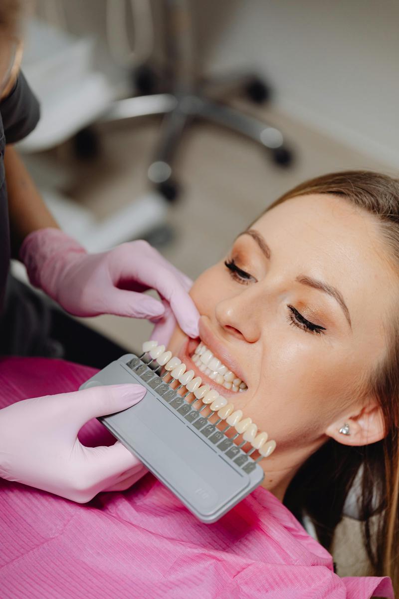 dentist office