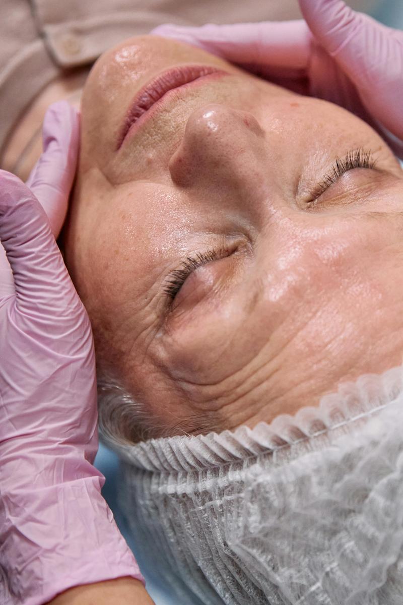 eye rejuvenation