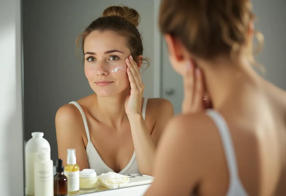 skin care