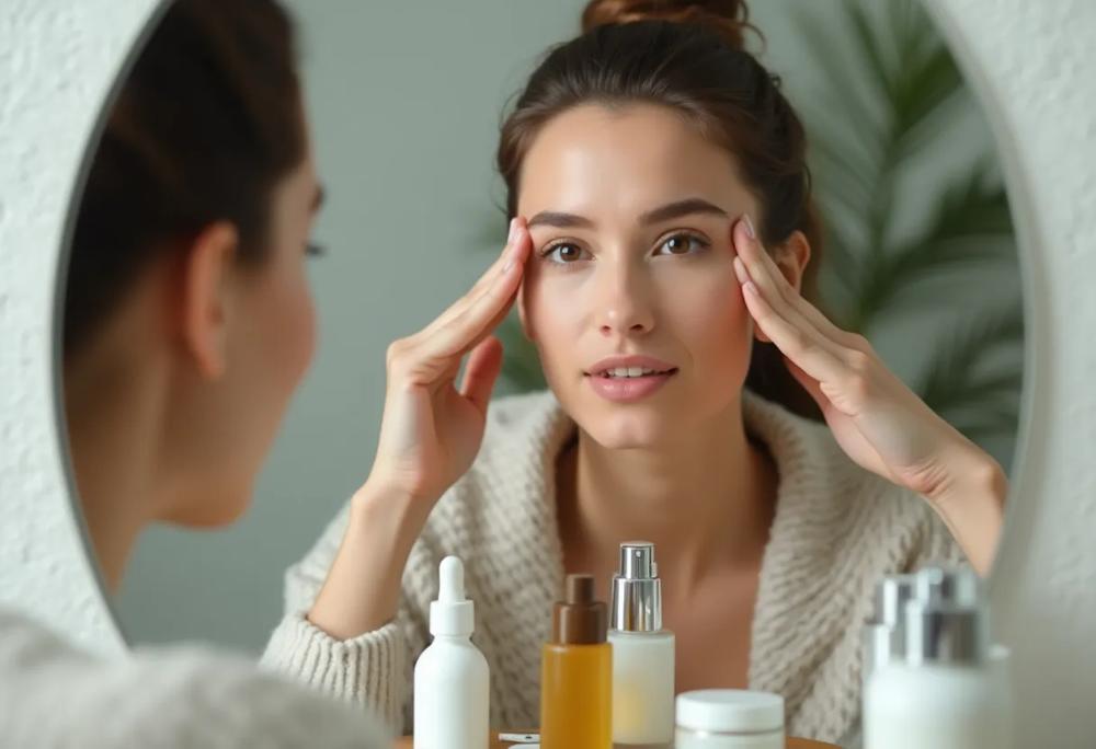 skin care